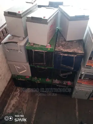 Sale Your Bad Inverter Batteries to Me