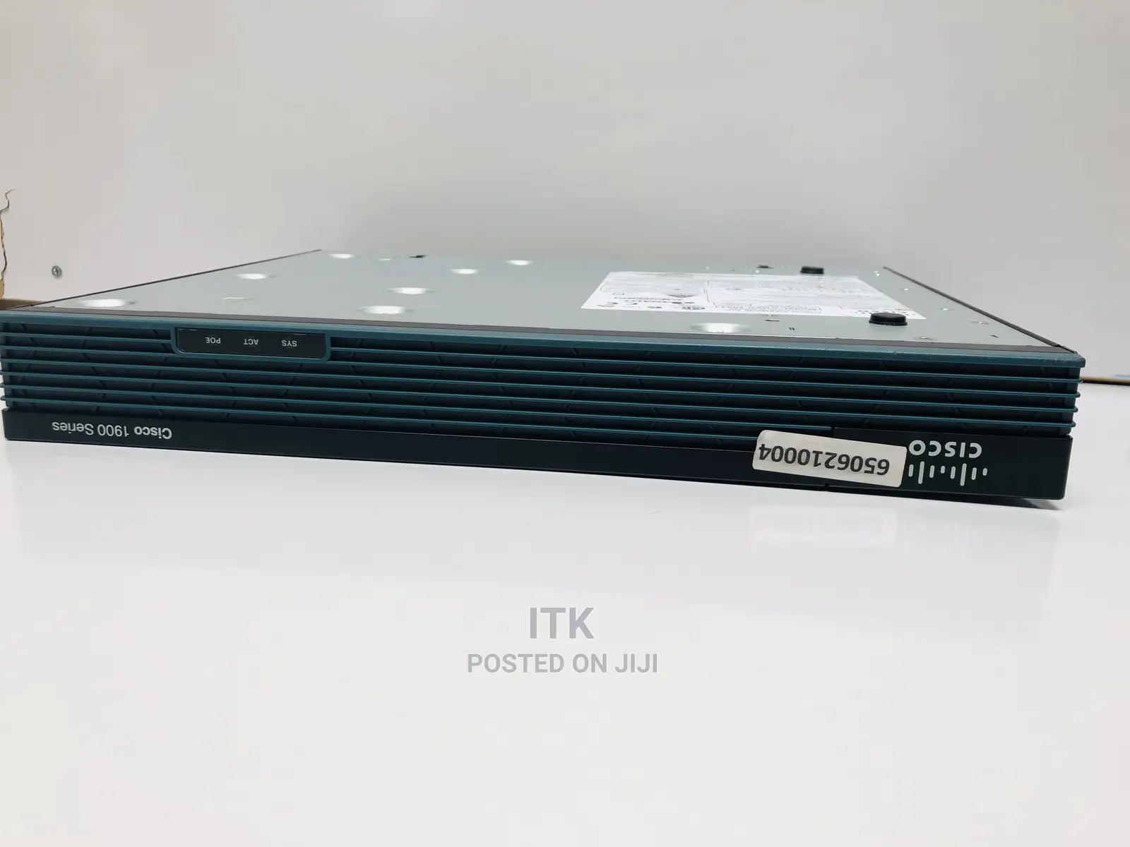 Cisco 1900 Series