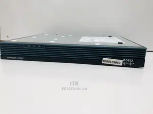Cisco 1900 Series