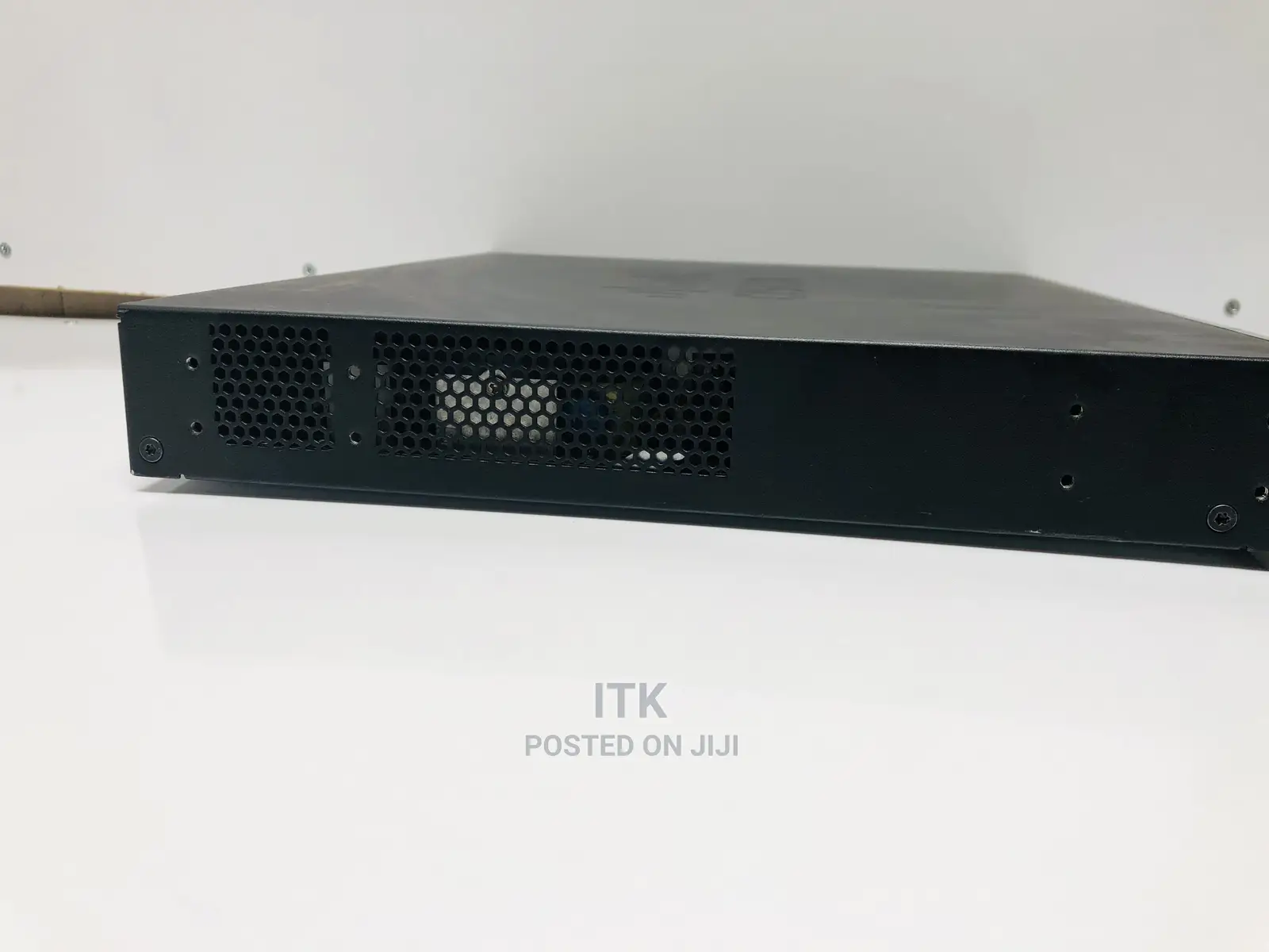 Cisco 1900 Series
