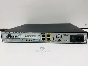 Cisco 1900 Series
