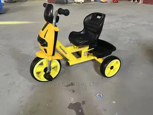 Kids Bike / Tricycle