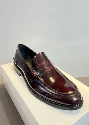 Original Italian GENIO Loafers Availavle in Store