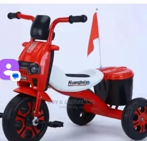Kids Bike / Tricycle