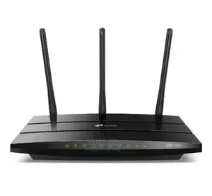 Tp-Link Archer C7 AC1750 Wireless Dual Band Gigabit Router