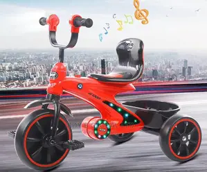Kids Bike / Tricycle