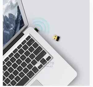 Tp-Link USB Wifi Adapter for PC(TL-WN725N), N150 Wireless