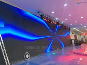 Large Screen Church Alter 30ft by 15ft P5 Indoor