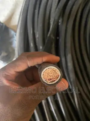 120mm 1xcore Flexible Cable