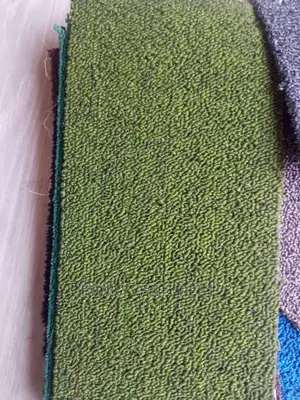 VIP Wall to Wall Rugs