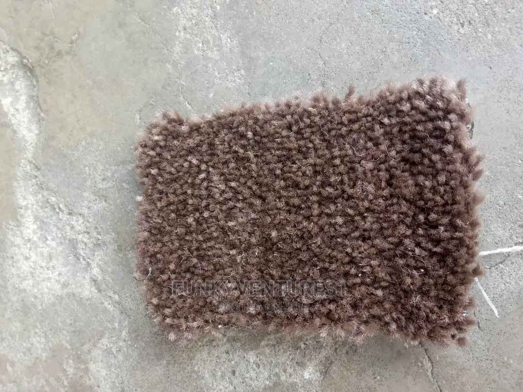 VIP Wall to Wall Rugs
