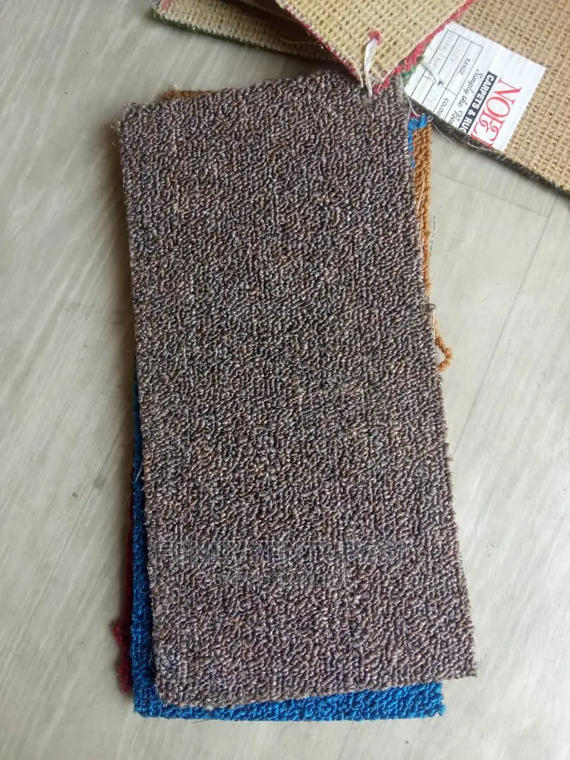 VIP Wall to Wall Rugs