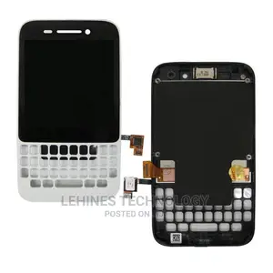 Blackberry Q5 Replacement Screen