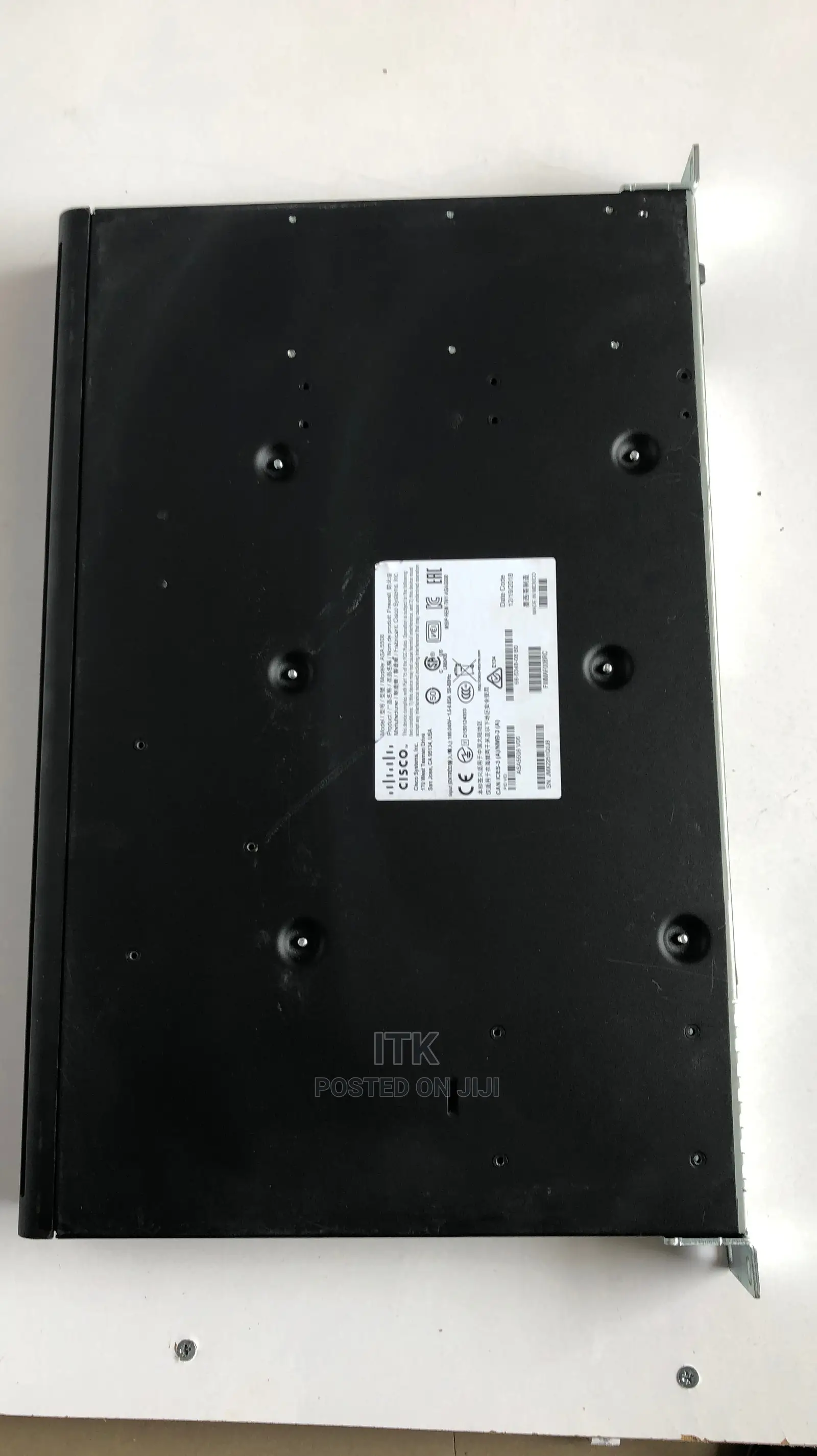 Cisco Router