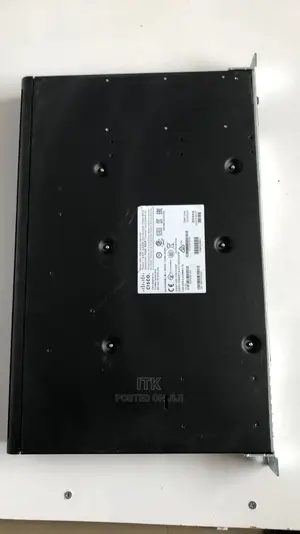 Cisco Router