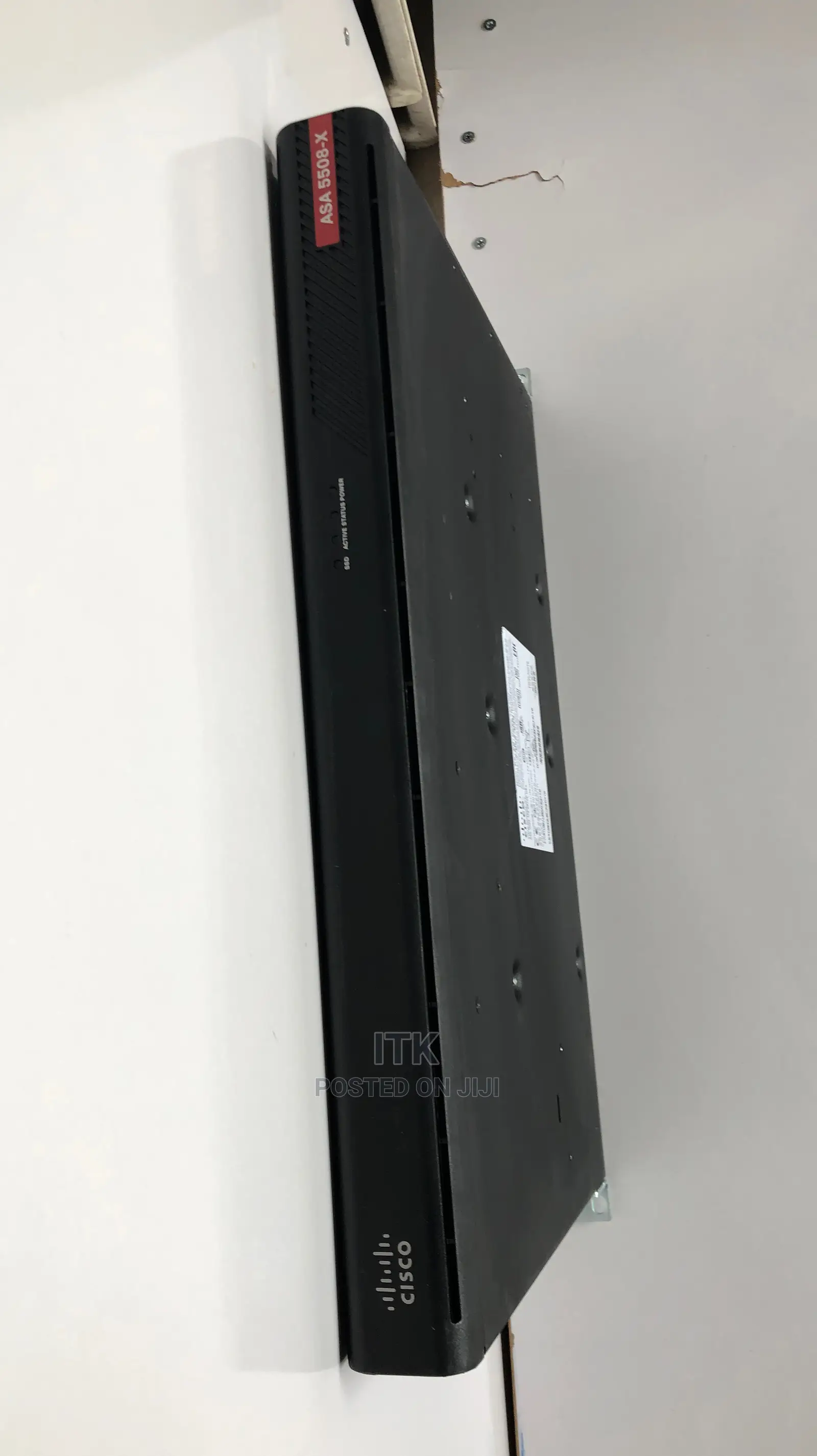 Cisco Router