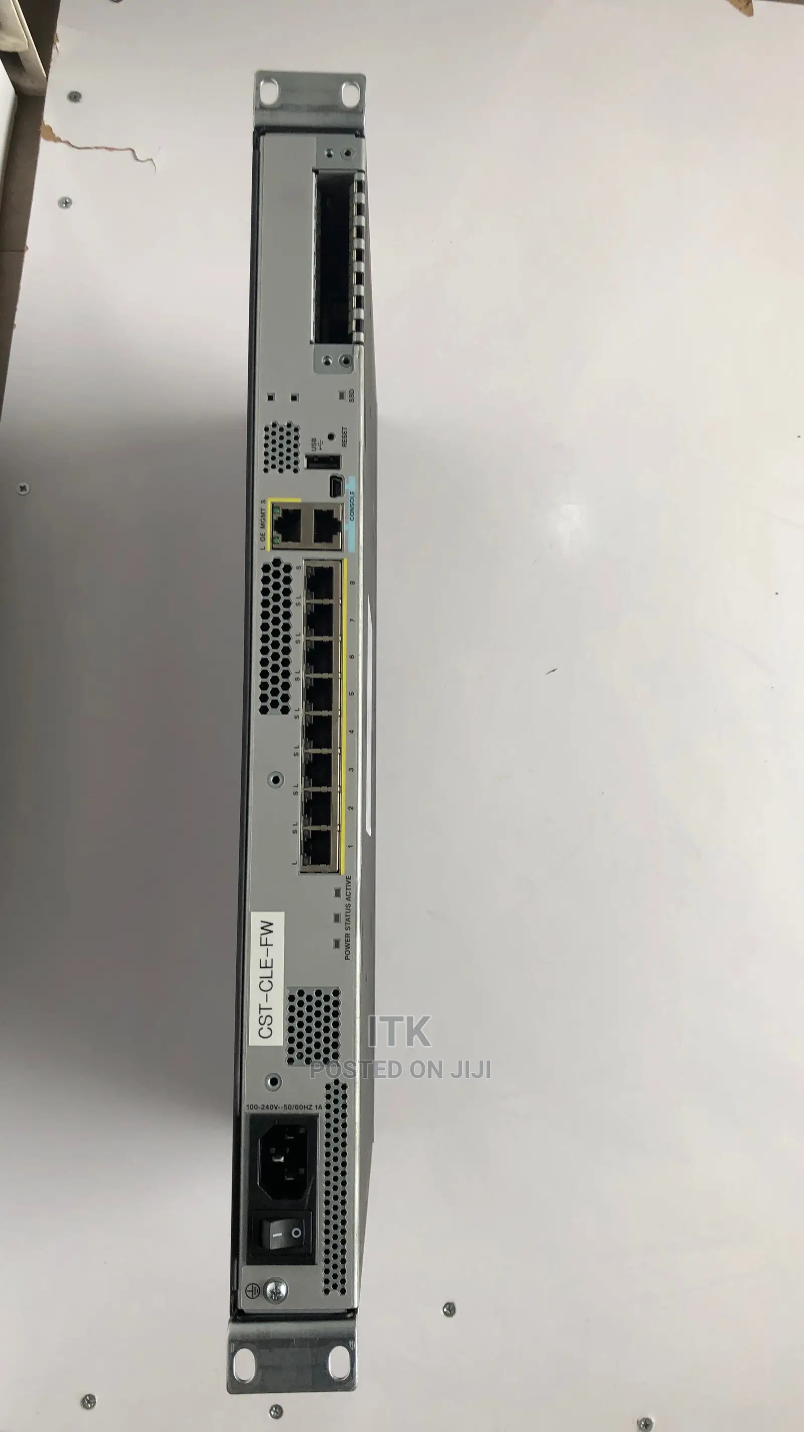 Cisco Router