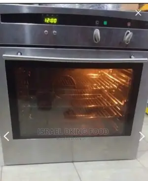 Industrial Foreign Electric Cabinet Oven