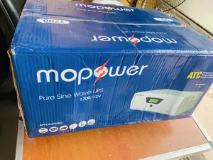 1.7kva 12v Mopower Indian Inverter