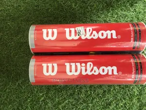 Wilson Shuttlecock