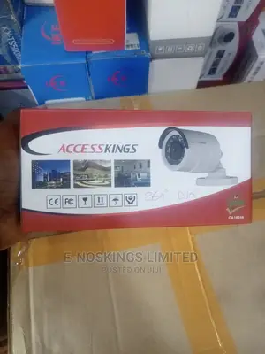 360 Camera Outdoor Day Night