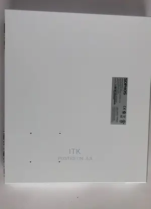 Sophos Utm Firewall Networking Device
