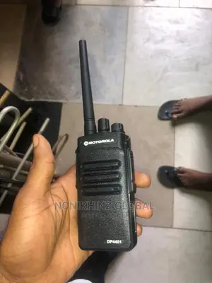 Motorola Walking Talking Dp 4401