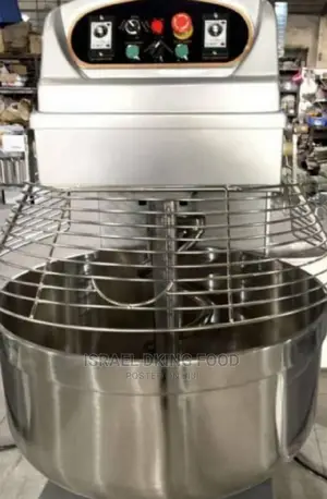 Industrial 130liters Dough Bread Full Bag Mixer