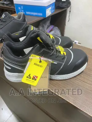 Safety Joggers Original