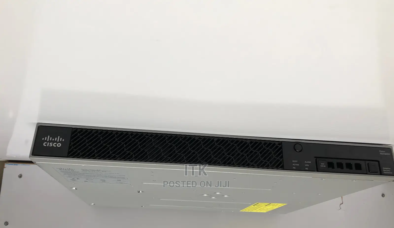 Cisco Asa 5512-X