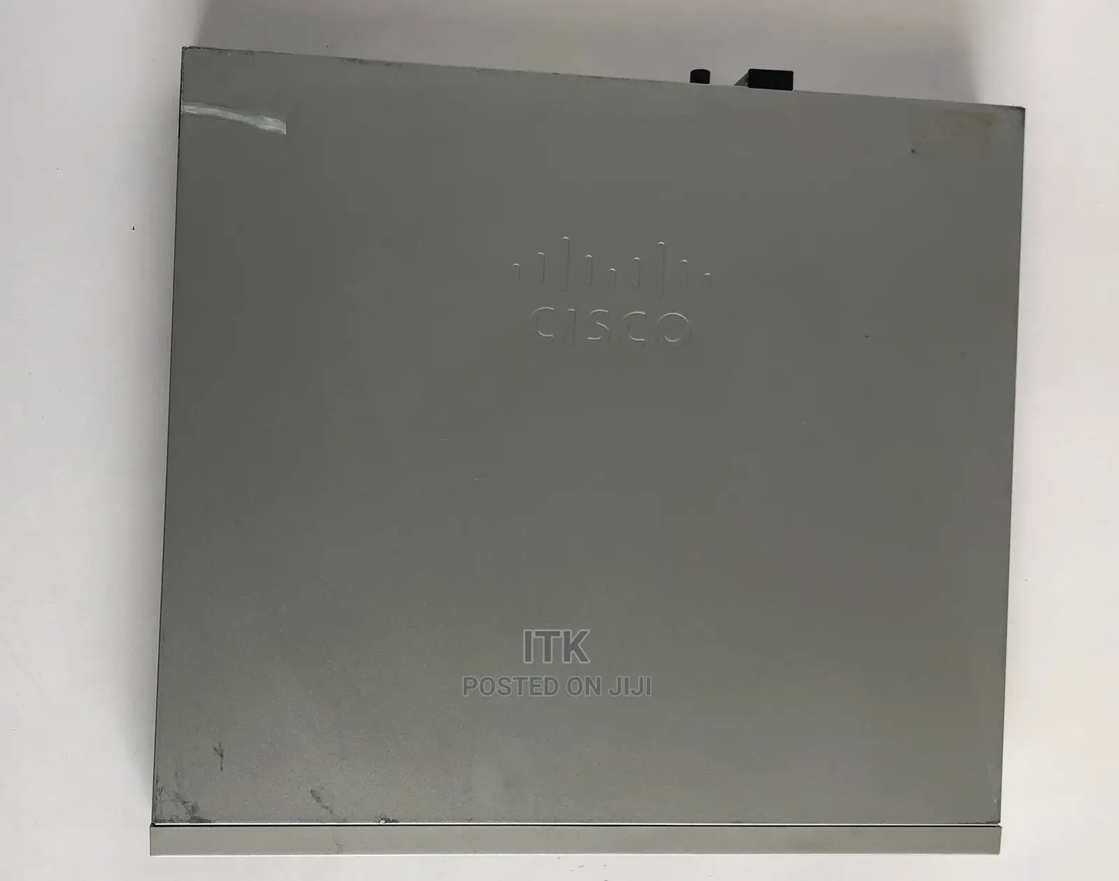 Cisco Asa 5512-X