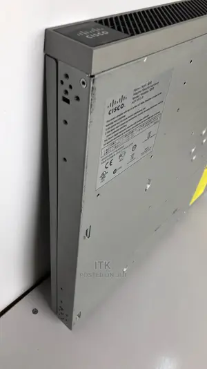 Cisco Asa 5512-X