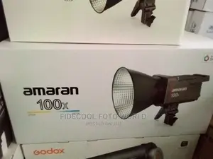 Aputure Amaran 100x Light
