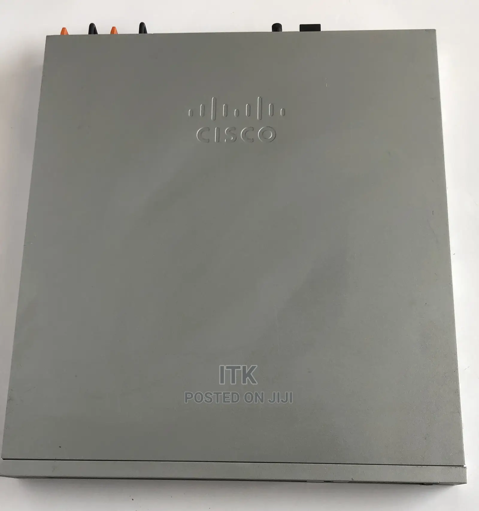 Cisco Asa 5545-X