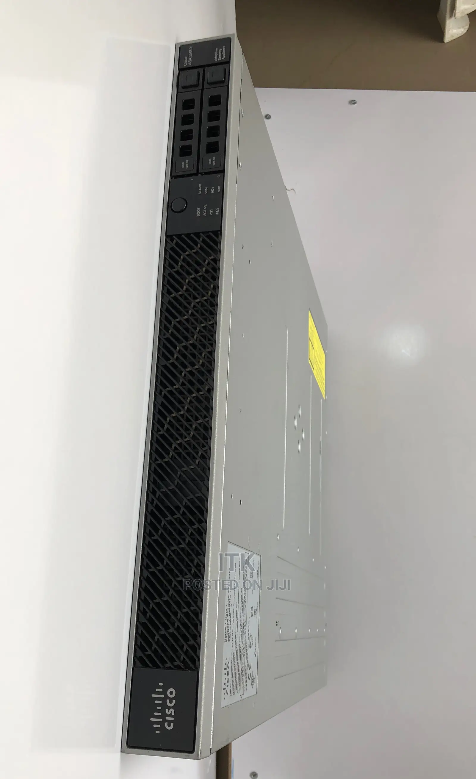 Cisco Asa 5545-X
