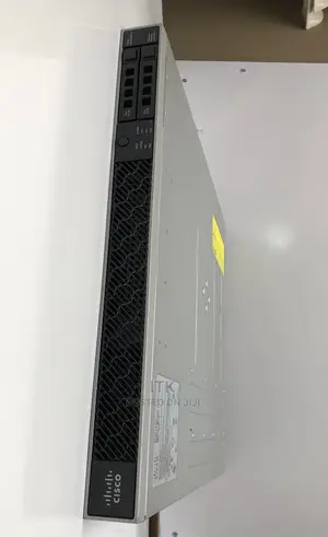 Cisco Asa 5545-X