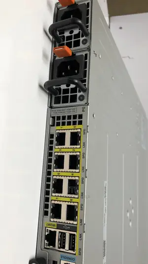 Cisco Asa 5545-X
