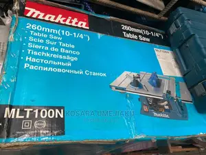Makita Table Saw