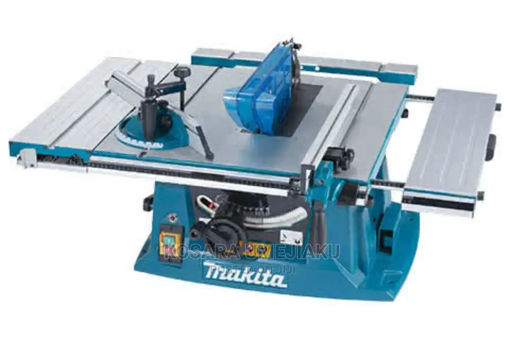 Makita Table Saw