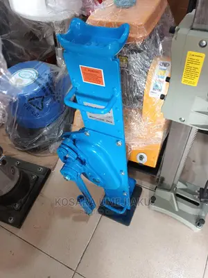 10 Ton Monkey Jack