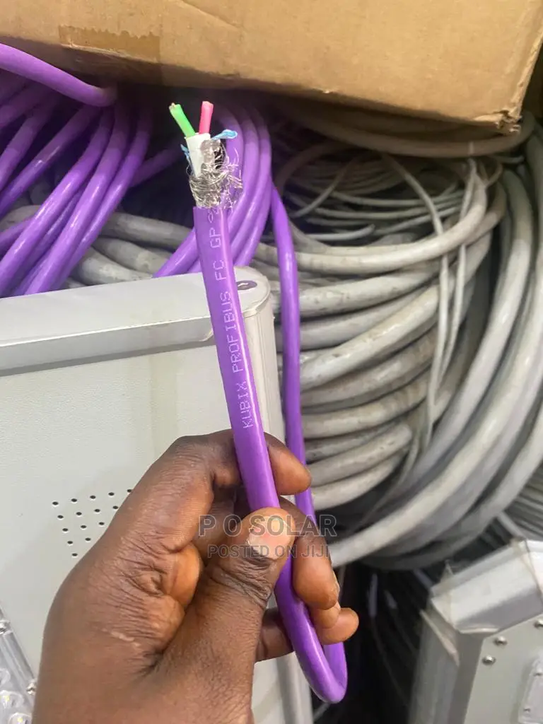 Profibus Cable