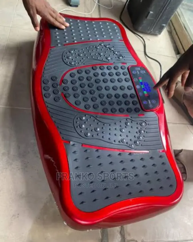 Platform Massager
