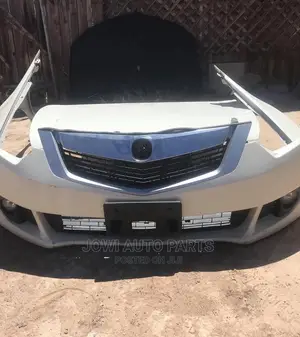 Complete Kit for Acura TSX 2010-2012 Model