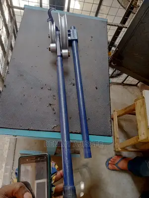 Pipe Bender