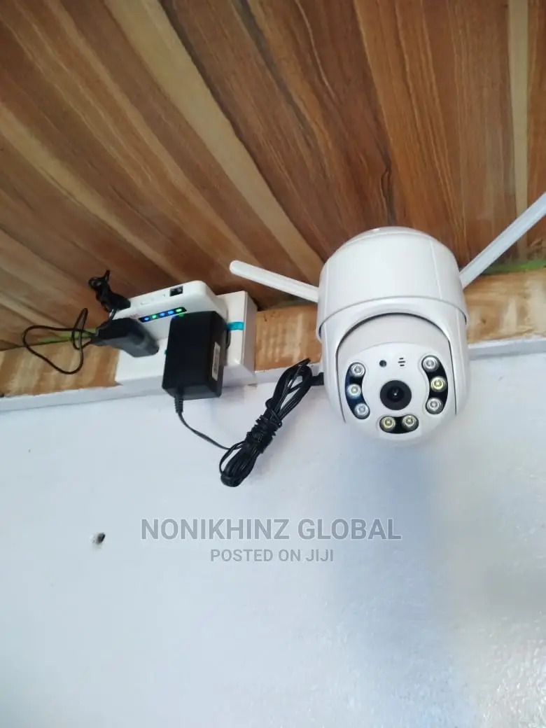 CCTV Camera PTZ 2mp