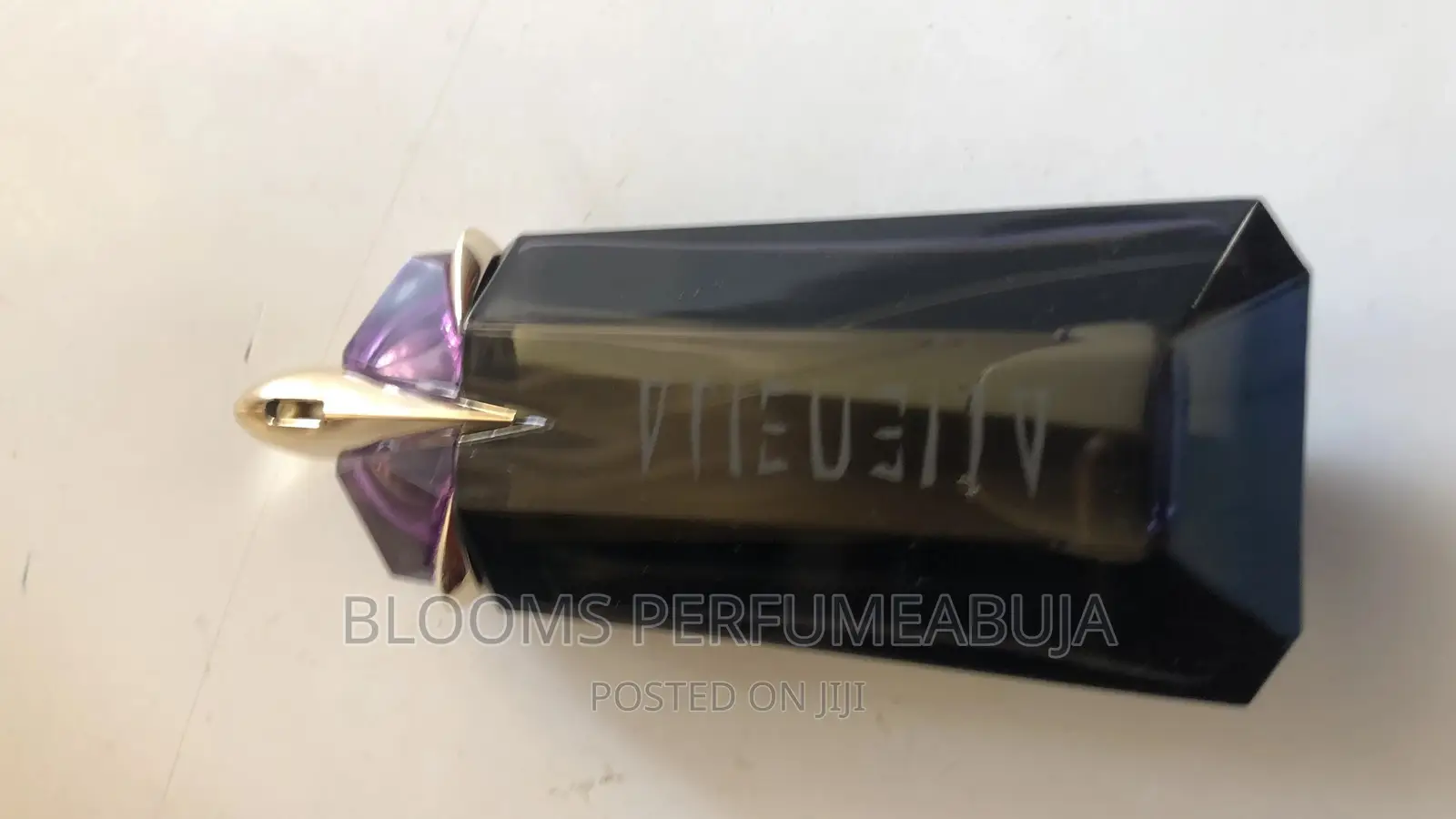 Thierry Mugler Alien Unboxed