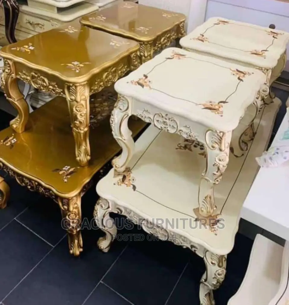Center Table Set
