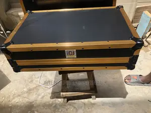 Dj Flight Case