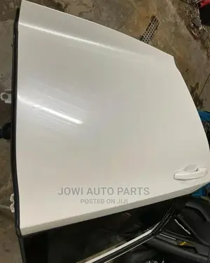 Front and Back Passenger Side Door 2020 Honda Accord