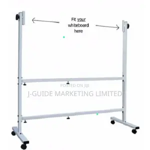 Magnetic Maker Board With STAND